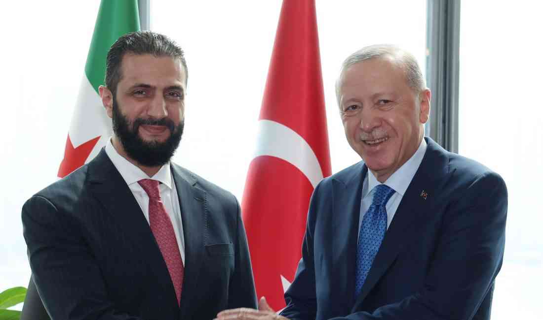 Cumhurbaşkanı Recep Tayyip Erdoğan, Birleşmiş Milletler (BM) 80’inci Genel Kurulu