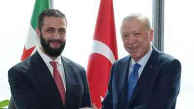 Cumhurbaşkanı Recep Tayyip Erdoğan, Birleşmiş Milletler (BM) 80’inci Genel Kurulu