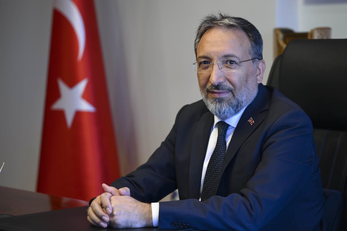 Cumhurbaşkanı Recep Tayyip Erdoğan’ın imzasıyla Resmi Gazete’de yayımlanan karar ile