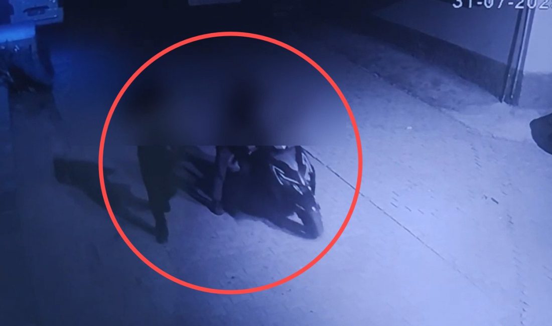 Diyarbakır’da, motosiklet ve bisiklet hırsızlığına yönelik düzenlenen “Zincir” operasyonunda 5