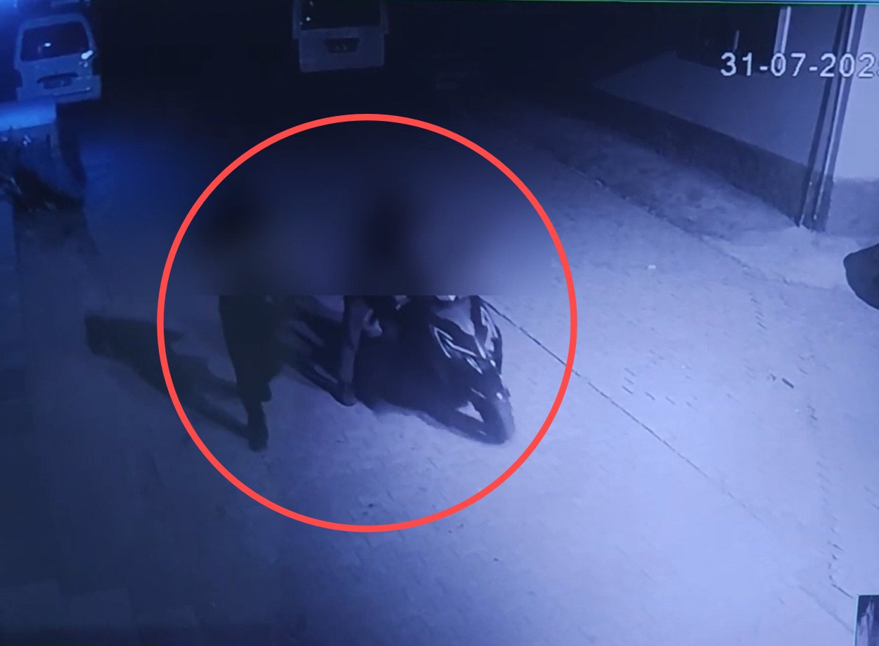 Diyarbakır’da, motosiklet ve bisiklet hırsızlığına yönelik düzenlenen “Zincir” operasyonunda 5