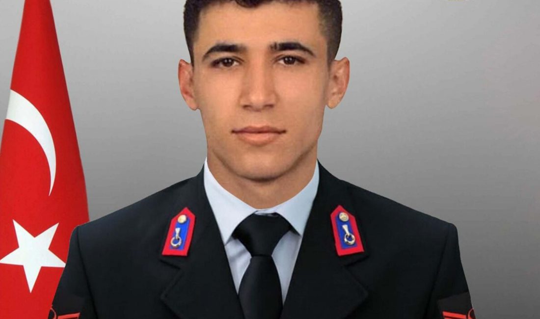 Kütahya’nın Aslanapa ilçesinde meydana gelen trafik kazasında şehit olan Uzman
