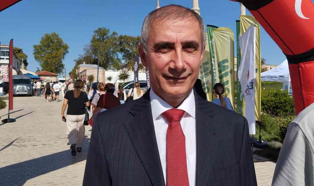 Japonya’nın başkenti Tokyo‘da 13-21 Eylül 2025 tarihlerinde düzenlenecek olan Dünya