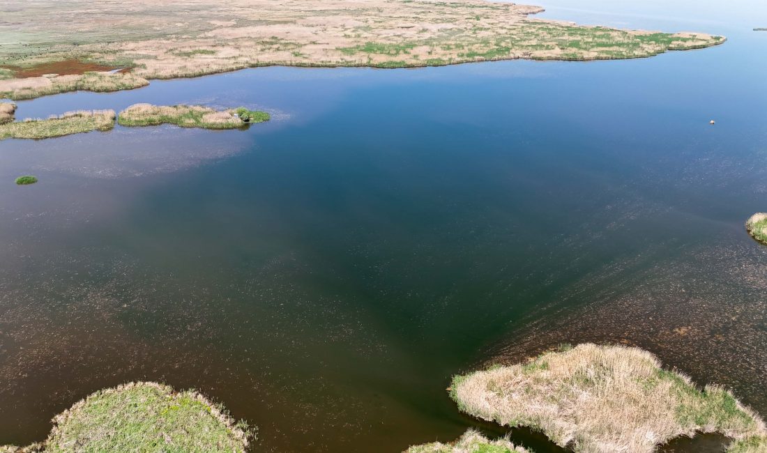Afyonkarahisar Valiliği, son günlerde meydana gelen saz yangınları nedeniyle “Ulusal