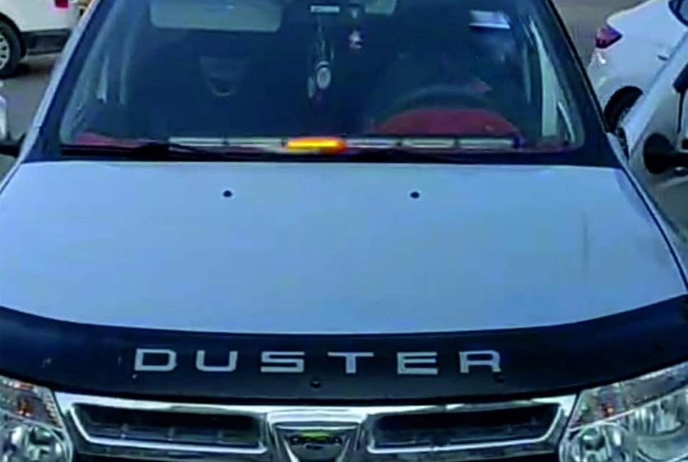 Edirne’de Usulsüz Çakar Kullanan Sürücüye 138 Bin Lira Ceza Edirne, Uzunköprü – Edirne’nin Uzunköprü ilçesinde, usulsüz çakar kullanan bir