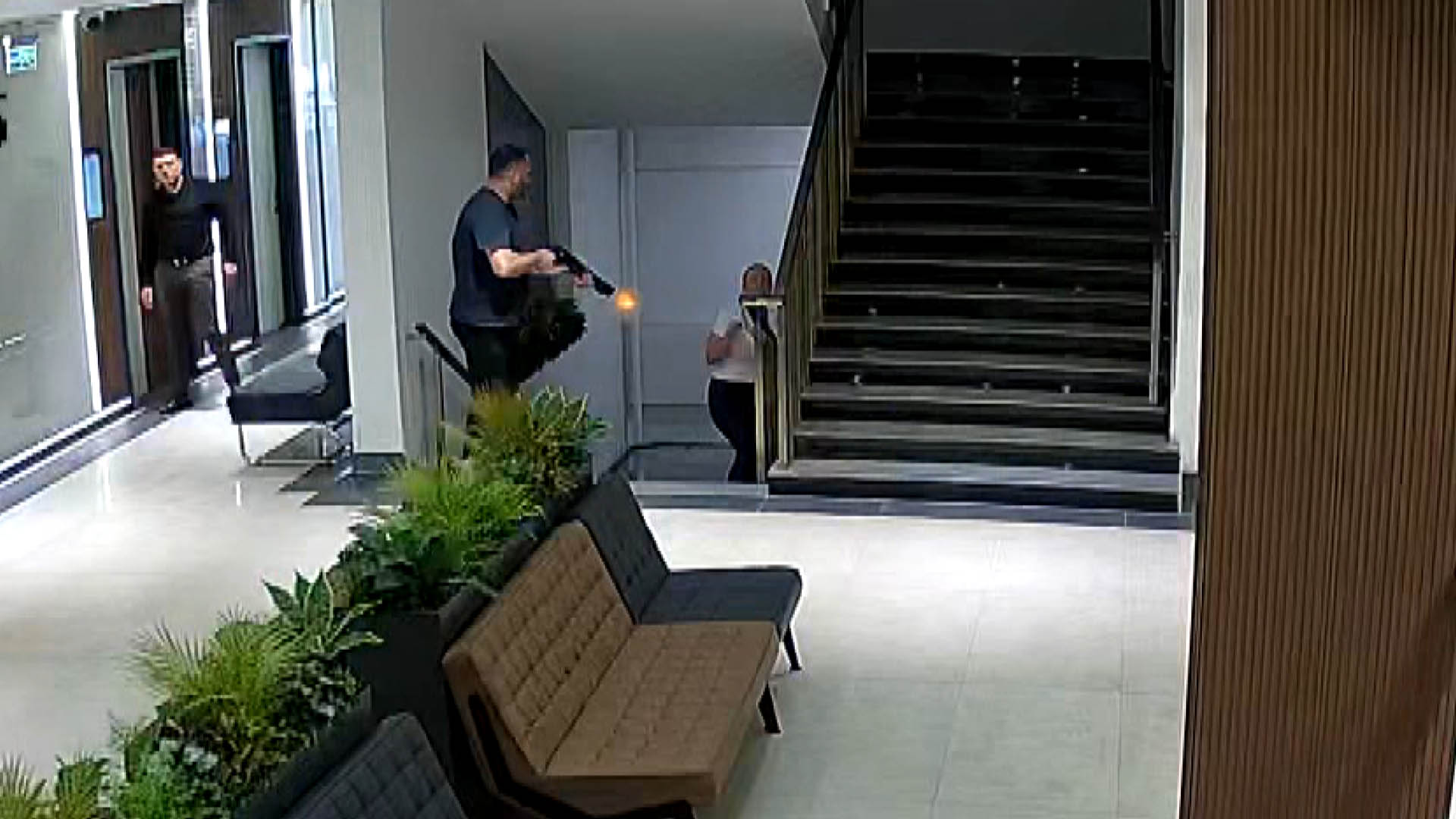 Kahramanmaraş’ta, 4 ay önce boşandığı tıbbi sekreter Eser Karaca’yı (42)