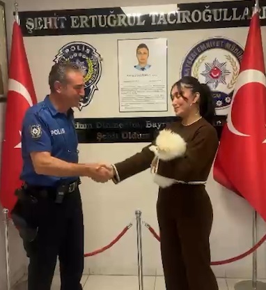 Kayseri’de bir eve girerek 400 bin TL değerinde ziynet eşyası