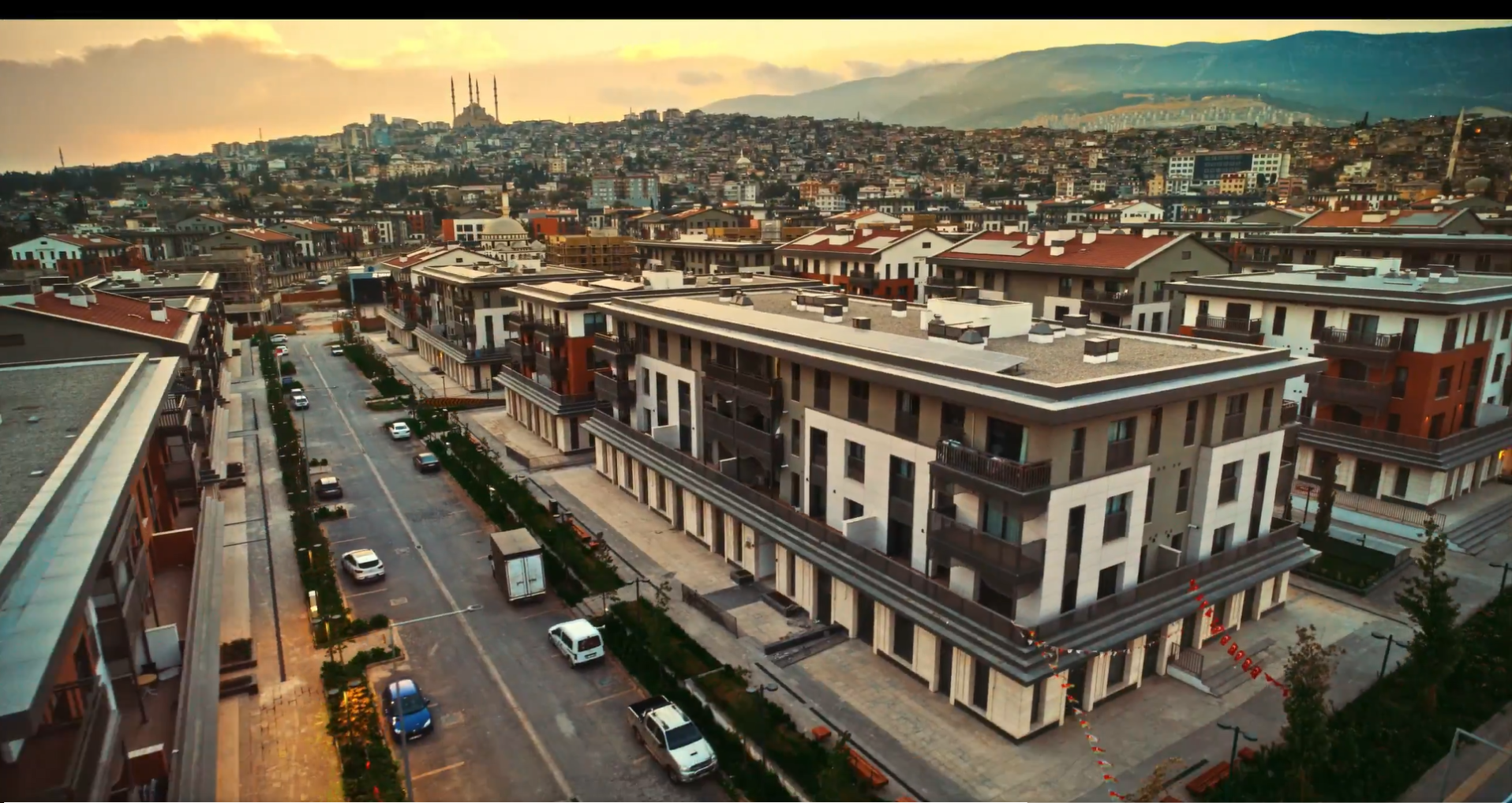 Çevre, Şehircilik ve İklim Değişikliği Bakanı Murat Kurum, 6 Eylül’de