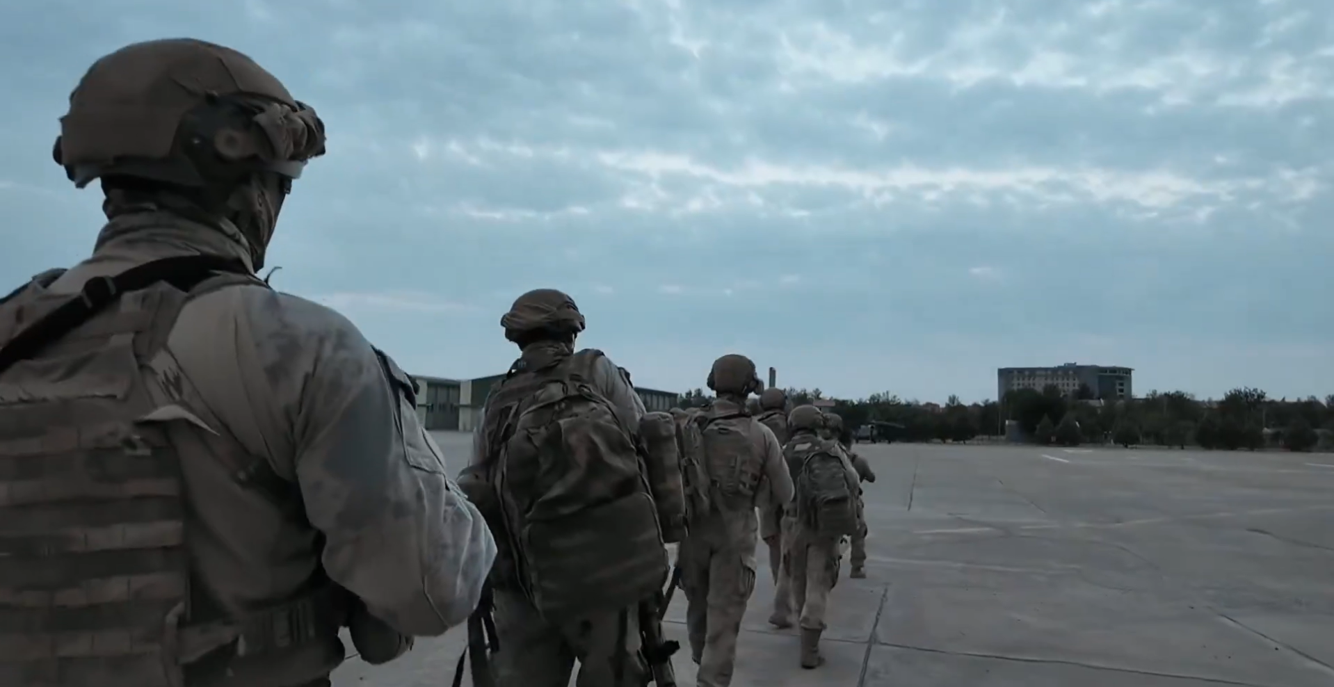 İçişleri Bakanı Ali Yerlikaya, Diyarbakır’ın Lice ve Kulp ilçelerinde jandarma