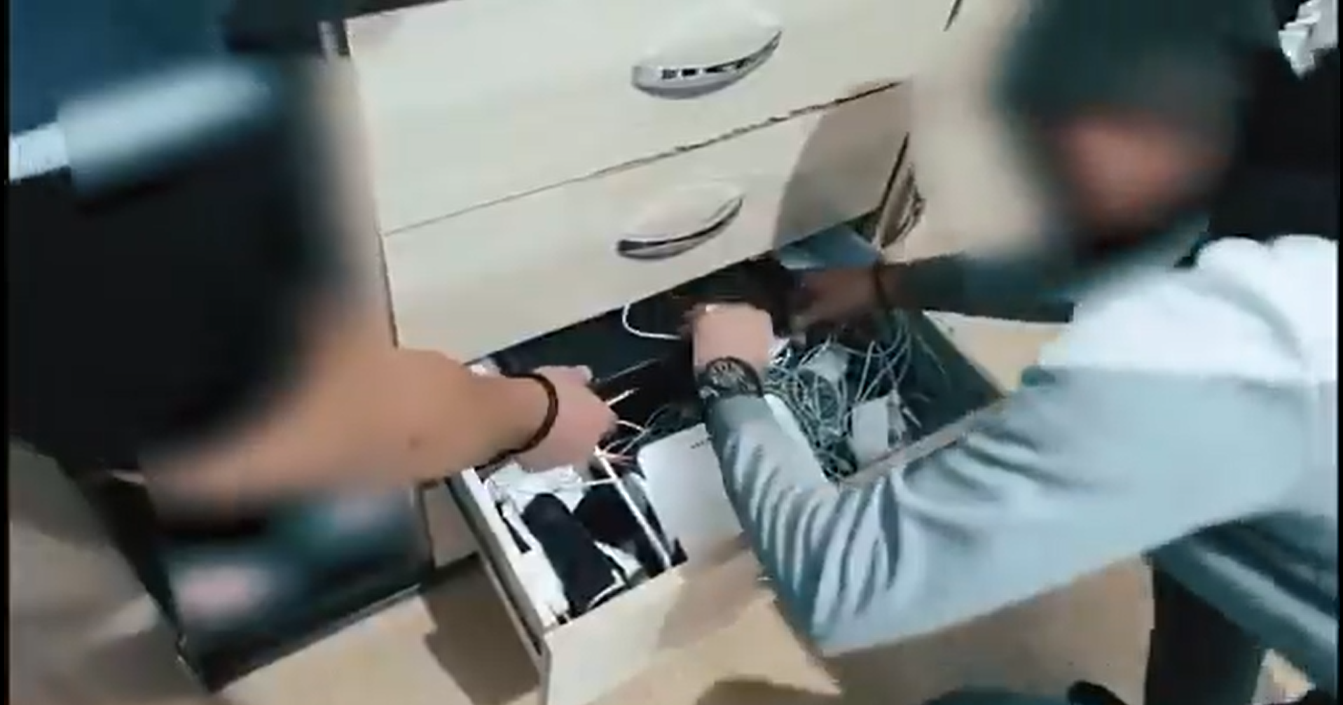 İçişleri Bakanı Ali Yerlikaya, son 5 günde 18 ilde düzenlenen