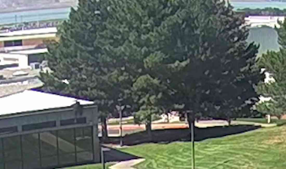 Amerikan Soruşturma Bürosu (FBI) ve Utah Güvenlik Kuvvetleri, Charlie Kirk’ün