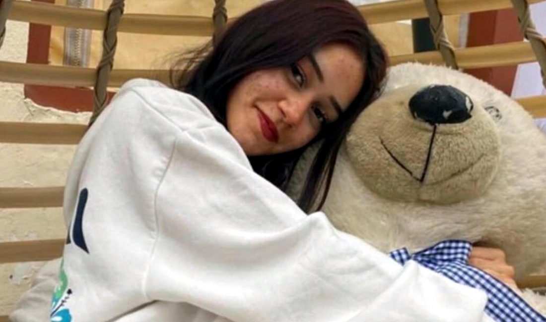 Edirne’de lise bahçesinde 16 yaşındaki Gülden Coni’yi 30 bıçak darbesiyle