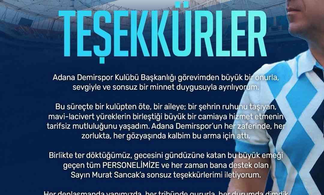 TFF 1. Lig’in 4. haftasında Adana Demirspor, sahasında ağırladığı Amed