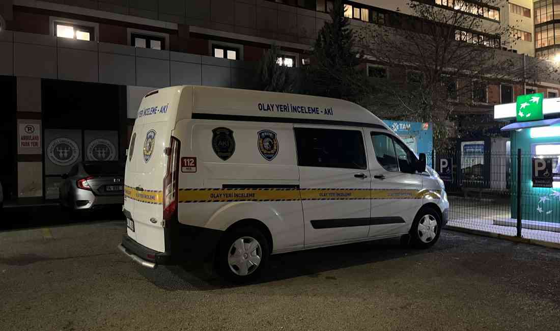 İzmit ilçesinde bulunan Kocaeli Üniversitesi Araştırma ve Uygulama Hastanesi’nin 5.