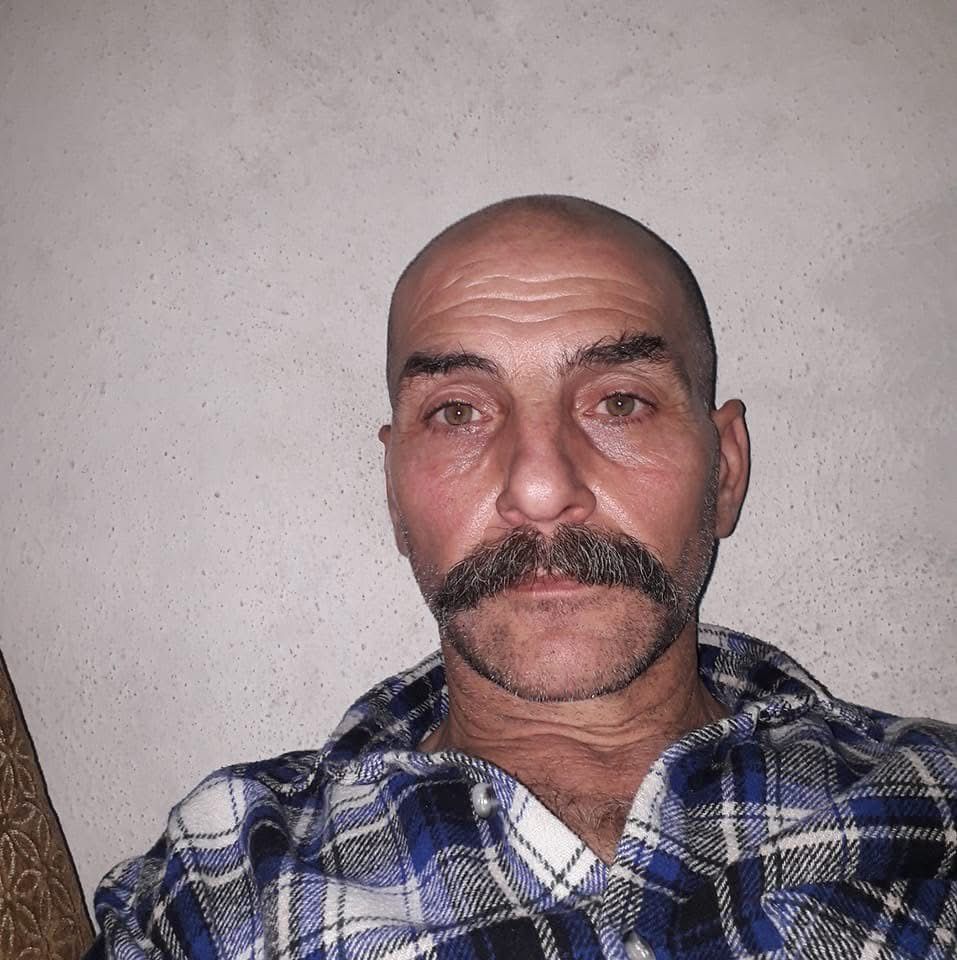 Ardanuç ilçesinde hayvanlarını otlatırken yıldırımın düşmesi sonucu hayatını kaybeden Mahir