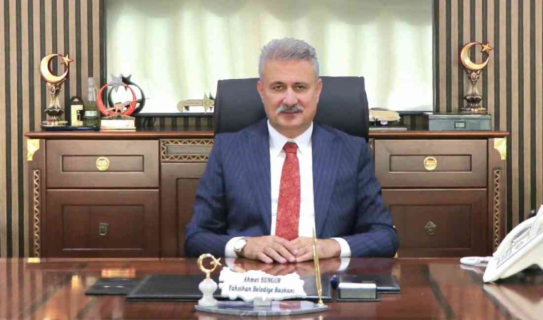 İçişleri Bakanlığı, ‘irtikap’ suçu nedeniyle yürütülen soruşturma kapsamında tutuklanan Kırıkkale’nin