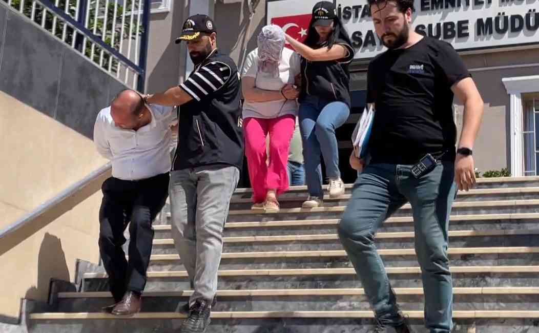 İstanbul’da bazı kişileri, “orman vasfını yitirmiş hazine arazilerini ihaleye girmeden