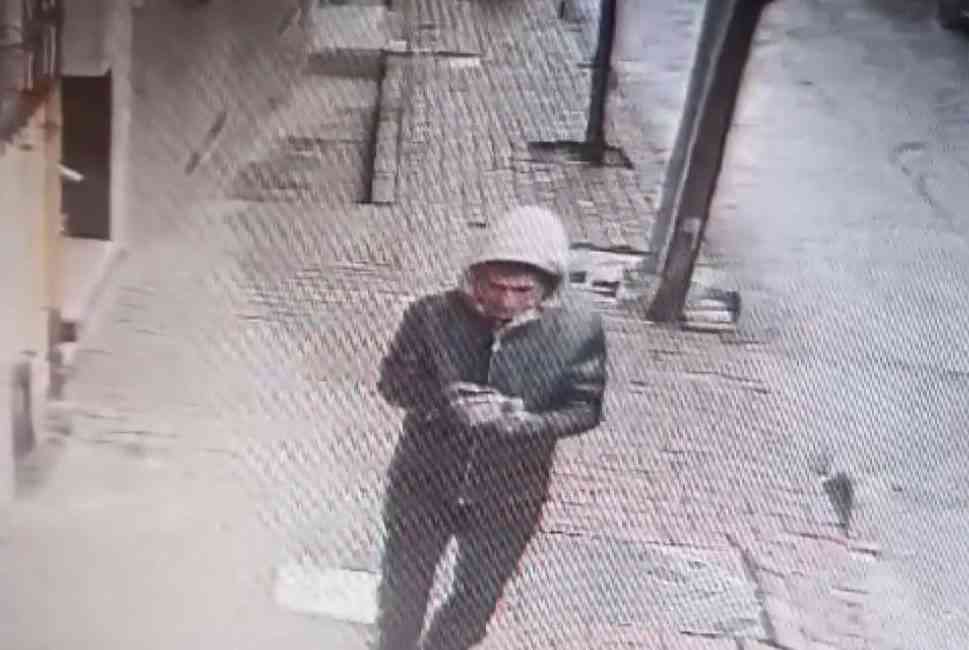 Bağcılar’da Cinayet: 12 Yaşındaki Meryem Samou Hayatını Kaybetti, Kardeşi Yaralandı