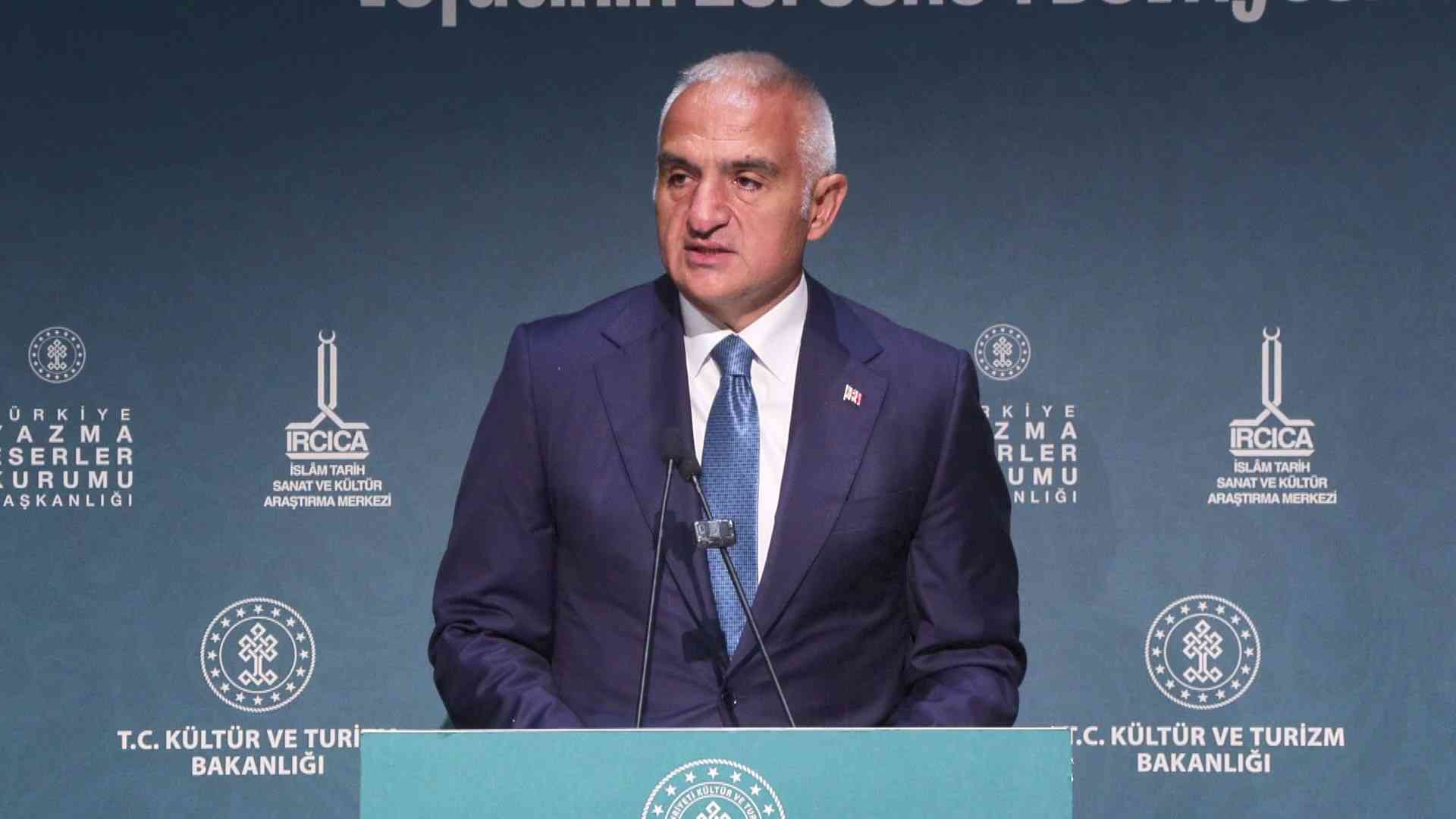 &nbsp; Türkiye, Ekim 2025’te 5 Milyon 683 Bin Yabancı Ziyaretçiyi