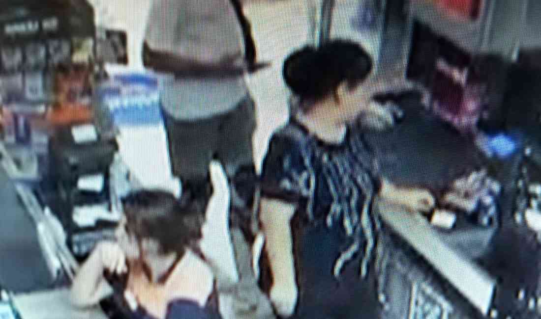 Beşiktaş’ta yeni doğan bebeğini öldürdükten sonra çöp konteynerinin yanına bırakan