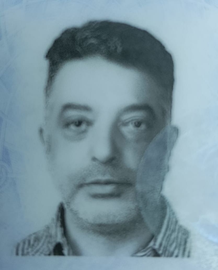 İstanbul Beyoğlu’nda taksi şoförü Ali Sancar’ın silahlı saldırı sonucu hayatını