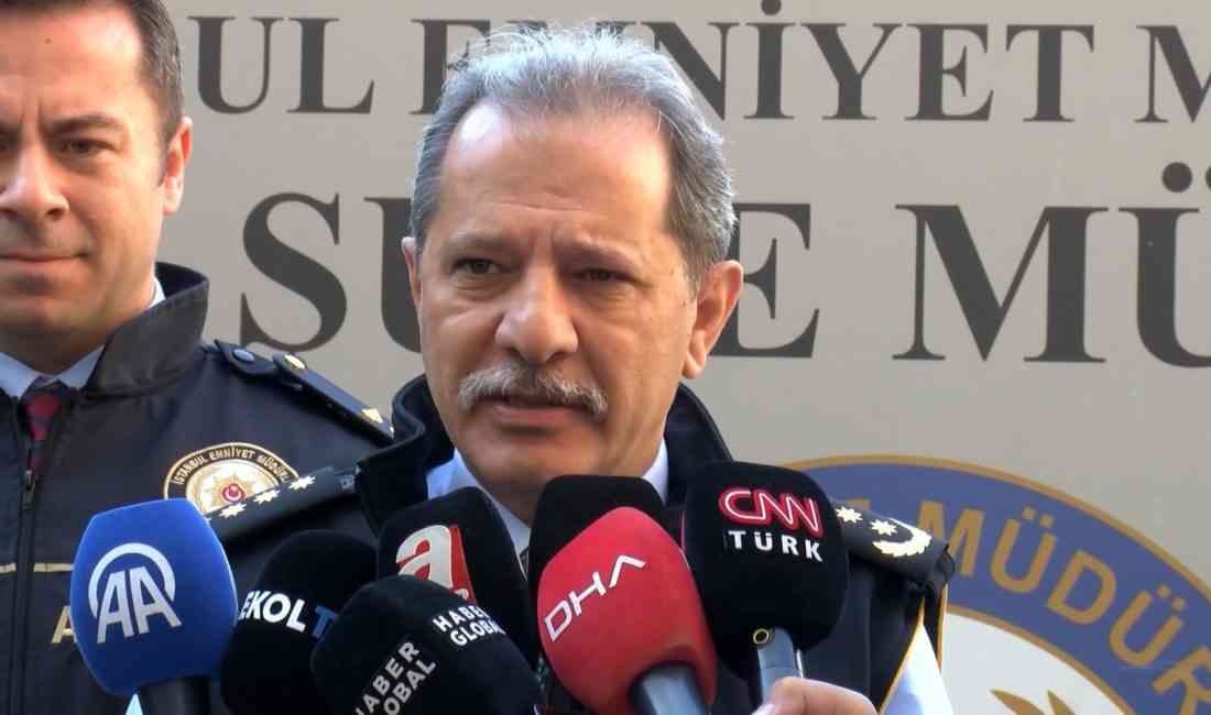 İstanbul Emniyet Müdürlüğü Asayiş Şube ekiplerince İstanbul, Edirne ve Kütahya’da