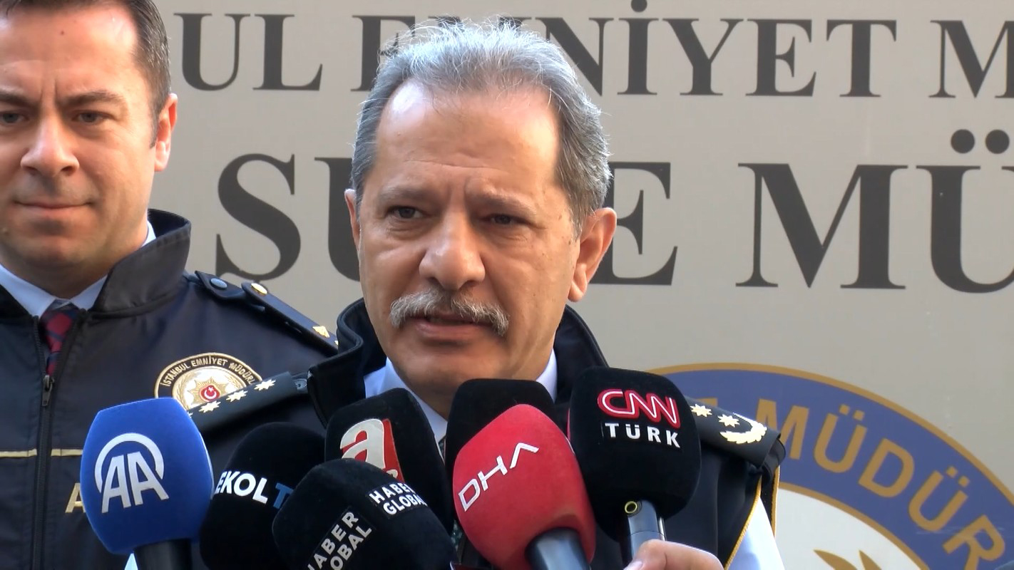 İstanbul Emniyet Müdürlüğü Asayiş Şube ekiplerince İstanbul, Edirne ve Kütahya’da