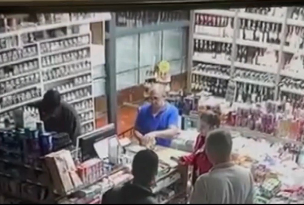 İstanbul’da bir hafta içinde 3 farklı iş yerine silahlı soygun