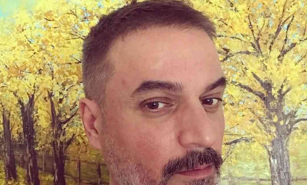 Oyuncu Ufuk Özkan, Beşiktaş’taki evinde intihar girişiminde bulundu. Hastaneye kaldırılan