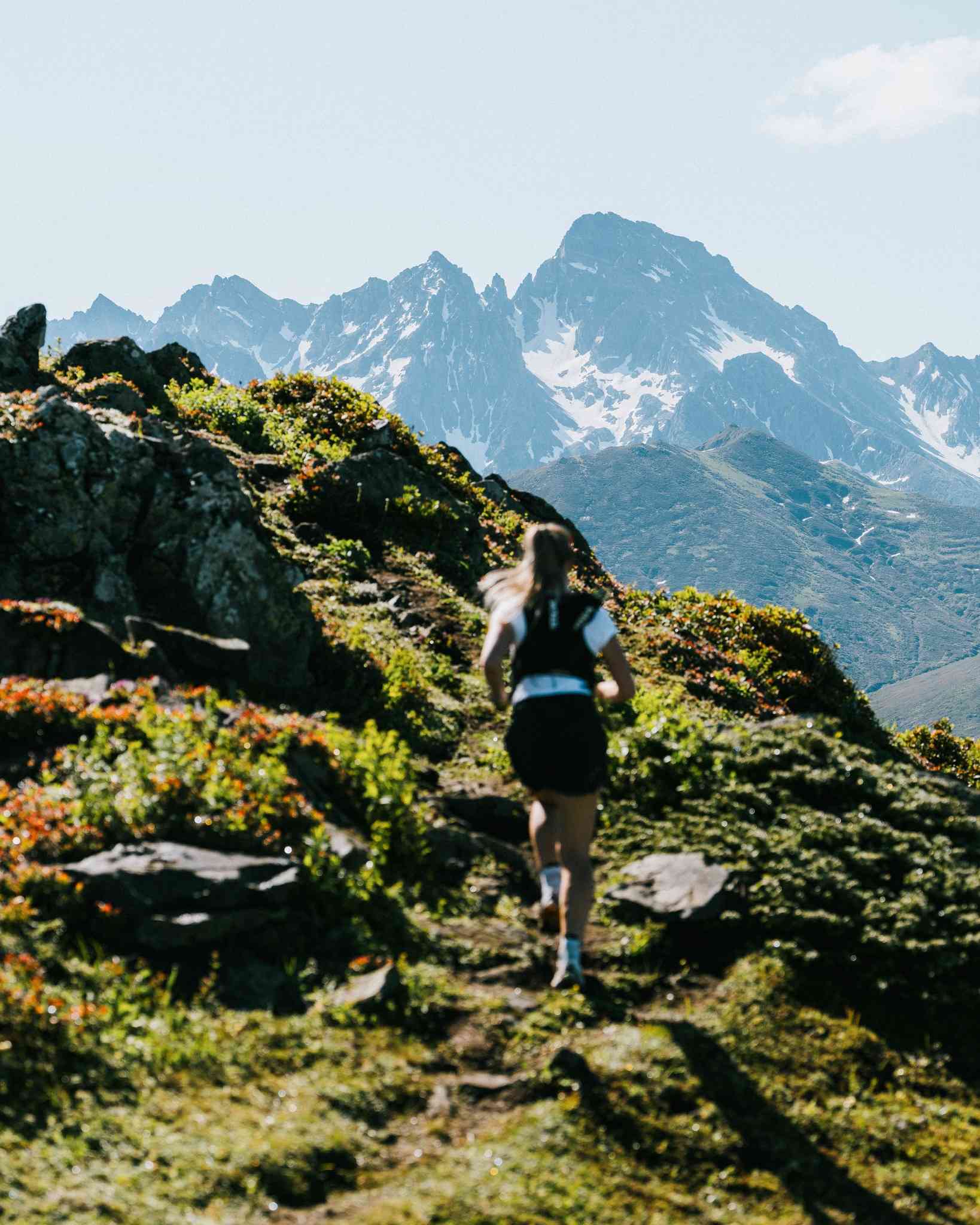 Rize’de 27-28 Eylül tarihlerinde düzenlenecek olan dünyanın en prestijli ultra