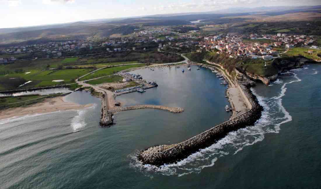 Kırklareli’nin Vize ilçesi ve Tekirdağ’ın Saray ilçesi, 4-6 Eylül tarihlerinde