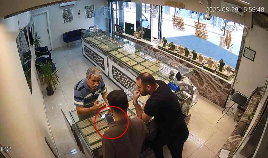 Bursa’nın Panayır Mahallesi‘nde, 66 yaşındaki Kadir Yıldırım, kendisini telefonla arayan