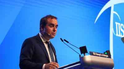 Fransa Cumhurbaşkanı Emmanuel Macron, 2022’den bu yana Savunma Bakanı olarak