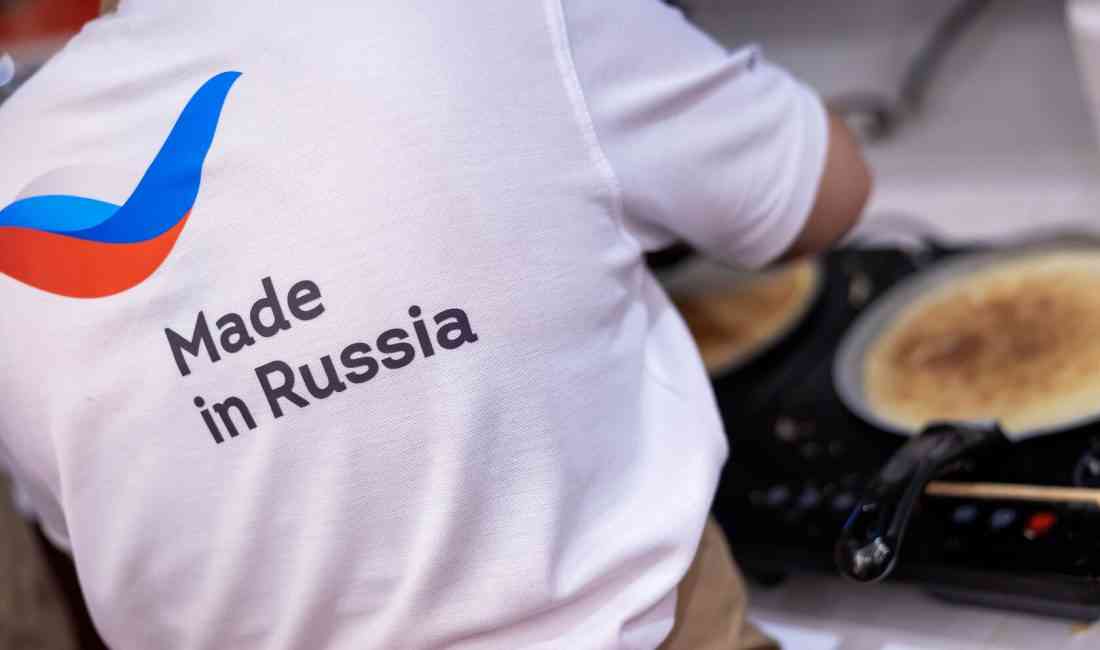 Bugün TÜYAP Fuar Merkezi’nde açılan Uluslararası WorldFood İstanbul (WFI) Fuarı’nda