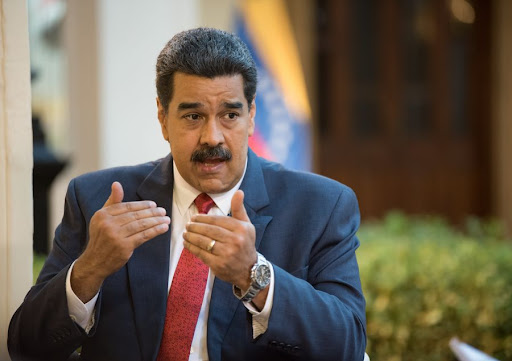 Venezuela hükümeti, Devlet Başkanı Nicolas Maduro’nun ABD Başkanı Donald Trump’a