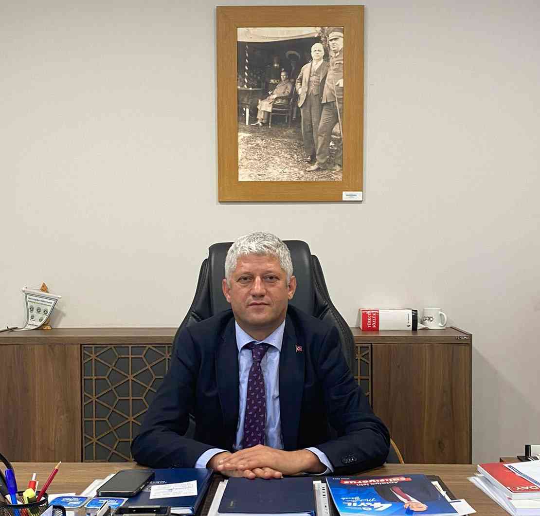 Antalya’nın Aksu ilçesinde 18 Nisan günü meydana gelen olayda, eski