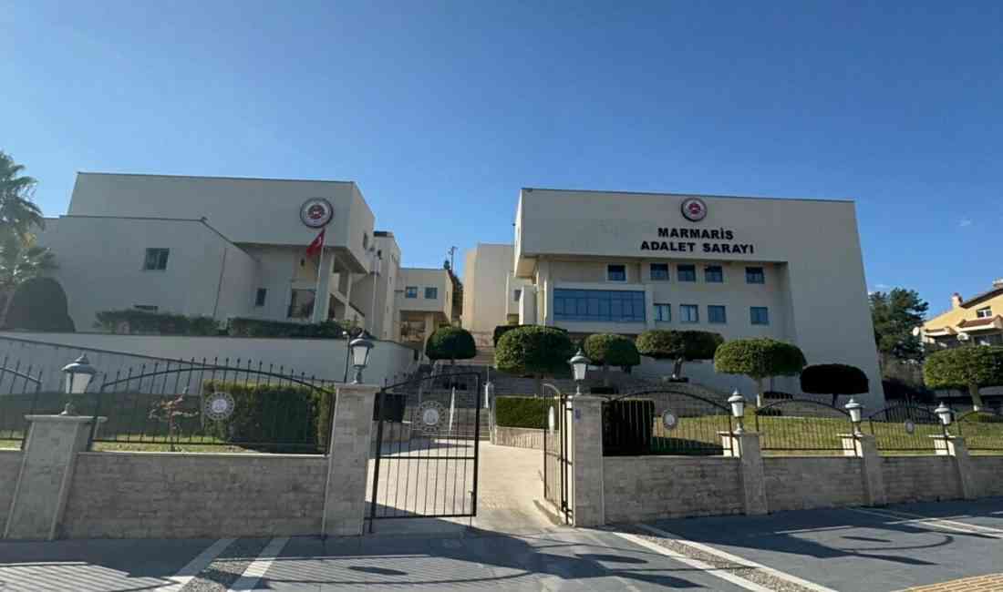 Muğla’nın Marmaris ilçesinde, bir barda çıkan kavgada Hüseyin Acet (22)