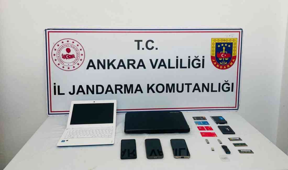 Milli İstihbarat Teşkilatı (MİT) koordinesinde düzenlenen geniş kapsamlı siber operasyon