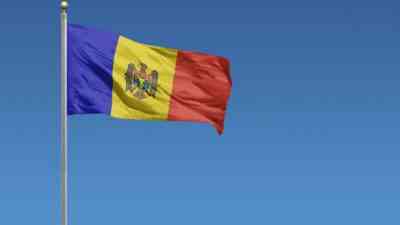 Moldova’da dün yapılan seçimleri Avrupa Birliği yanlısı iktidar partisi Eylem