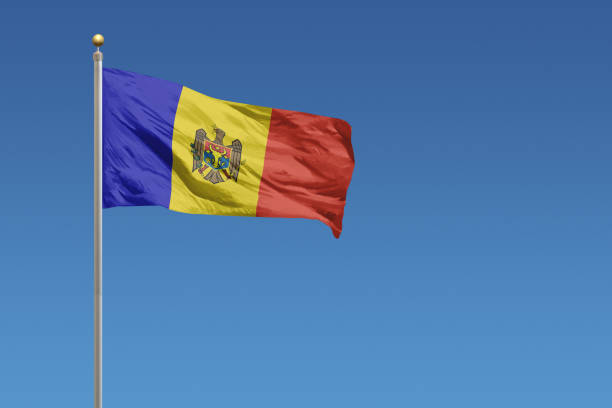 Moldova’da dün yapılan seçimleri Avrupa Birliği yanlısı iktidar partisi Eylem