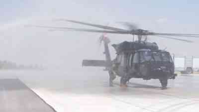 Milli Savunma Bakanlığı (MSB), T-70 Genel Maksat Helikopteri Projesi kapsamında