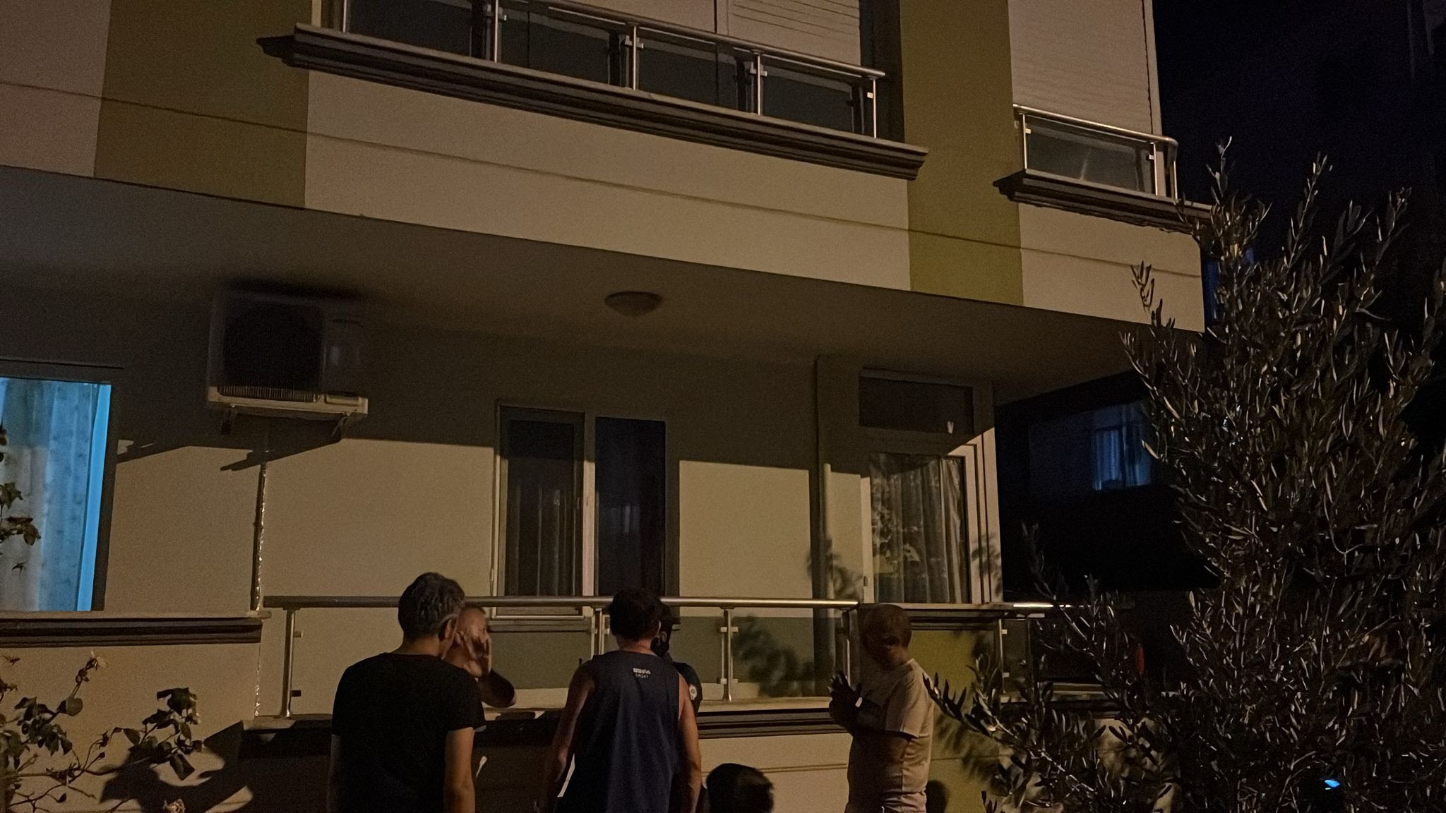 Muğla’nın Menteşe ilçesinde Belediye Başkanı CHP’li Gonca Köksal Aras’ın dede