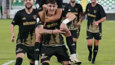2’nci Lig Beyaz Grup’ta üst üste Bucaspor 1928 ve Kepezspor