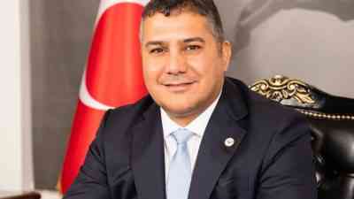 Yerli ve Milli Parti Genel Başkanı Teoman Mutlu, Cumhuriyet Halk
