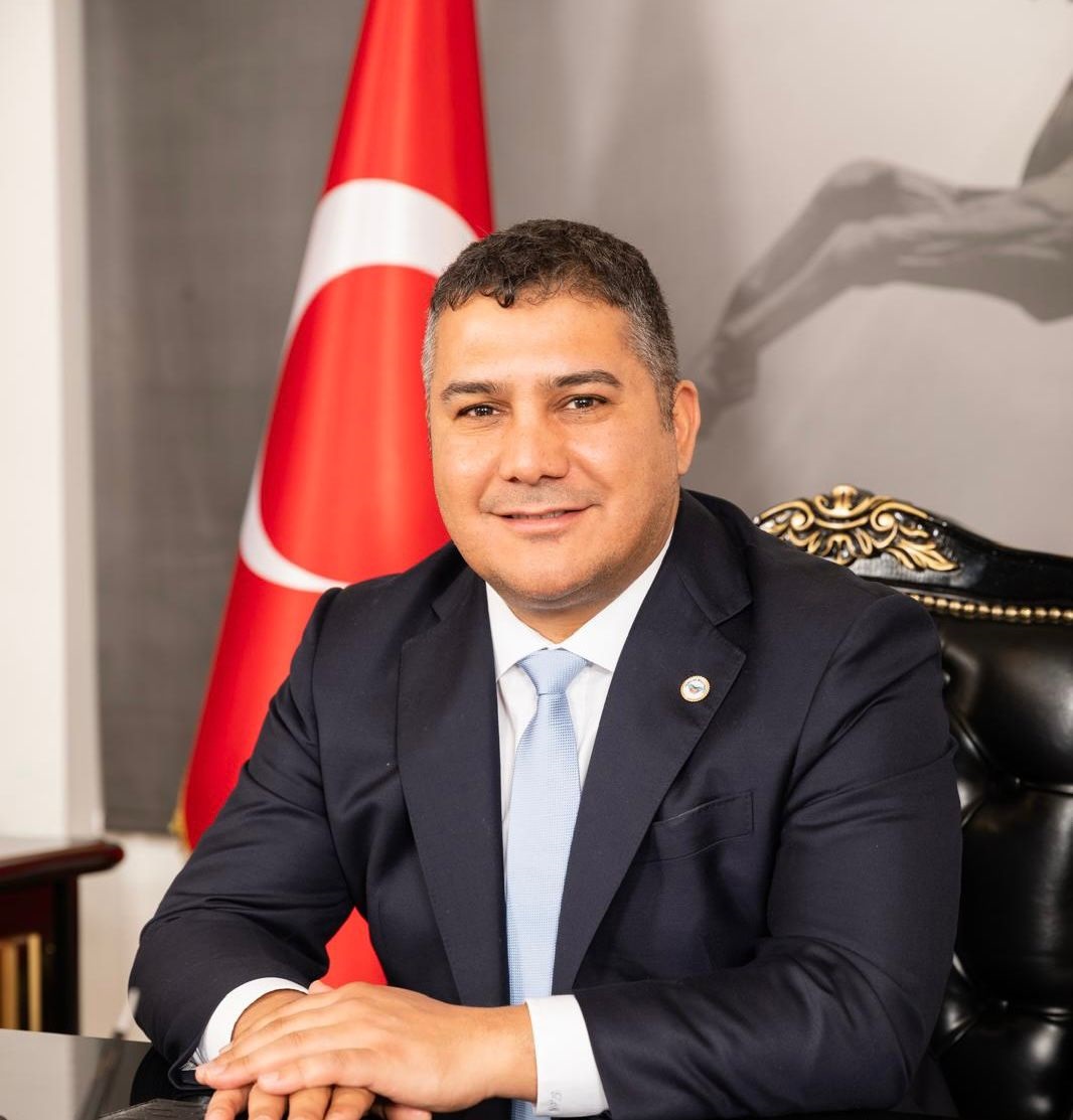 Yerli ve Milli Parti Genel Başkanı Teoman Mutlu, Cumhuriyet Halk