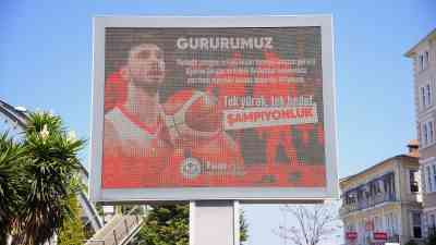 Giresun Belediyesi, 2025 NBA All-Star kadrosuna seçilen ve Houston Rockets