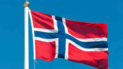 Norveç’in başkenti Oslo’nun Bislett bölgesinde el bombası kaynaklı bir patlama