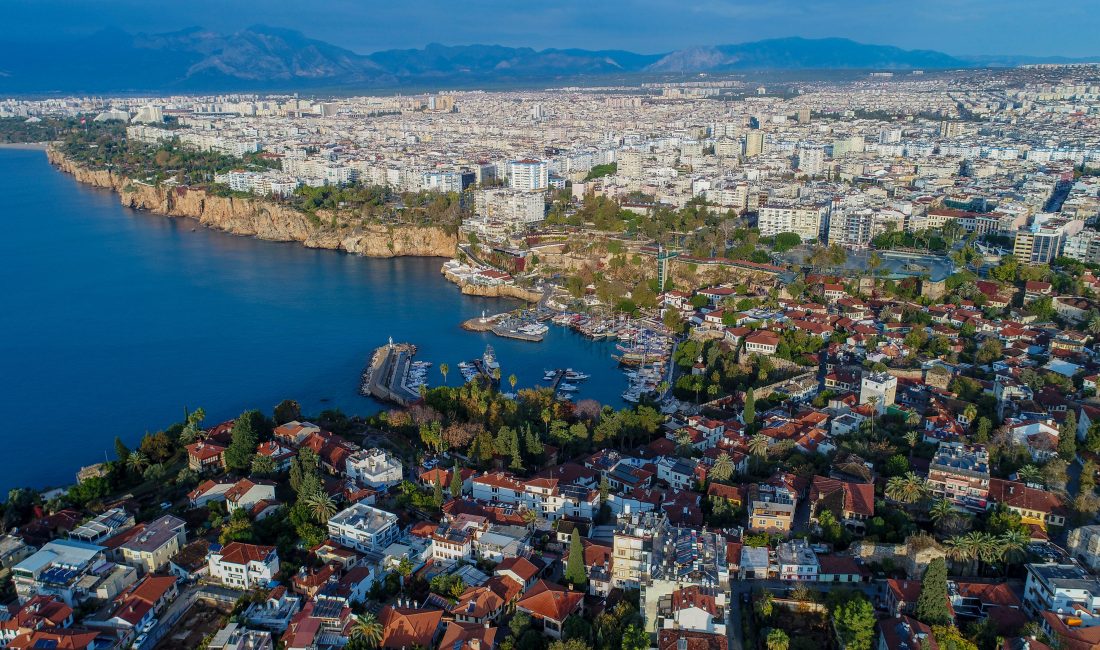 Antalya‘da üniversitelerin açılmasına kısa bir süre kala kira fiyatları artışa