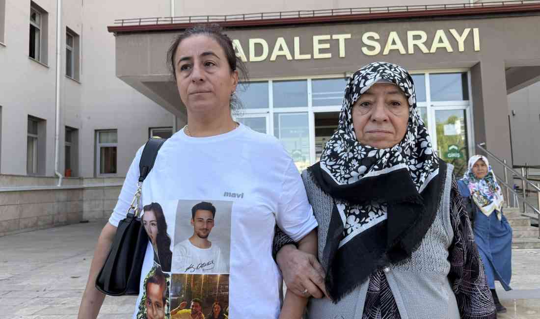 Sivas’ta, Umutcan (22) ve Melisa Şimşek (16) kardeşleri öldüren Hüseyin