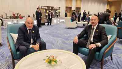 Azerbaycan, Ermenistan Başbakanı Nikol Paşinyan’ın yurt dışı ziyareti için hava